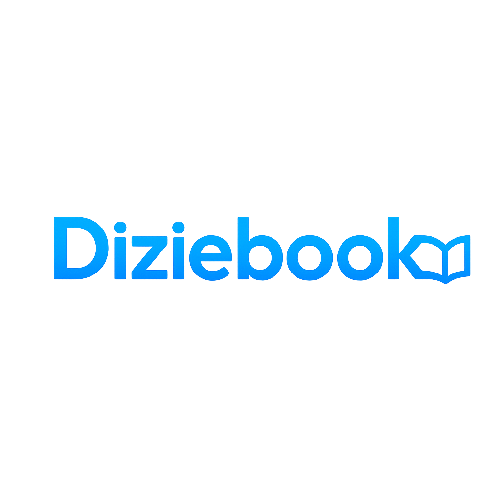 diziebook.shop